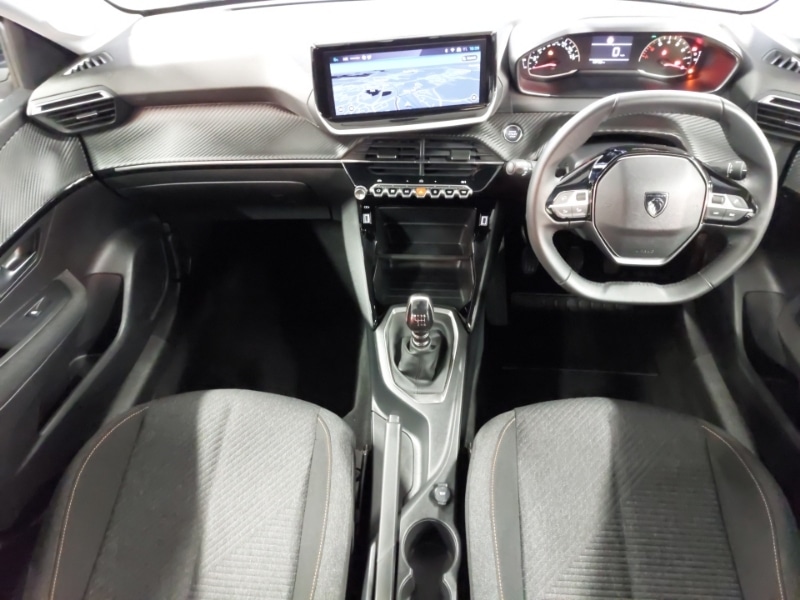 Used Peugeot 208 2025 for sale - 77624154: Photo 2