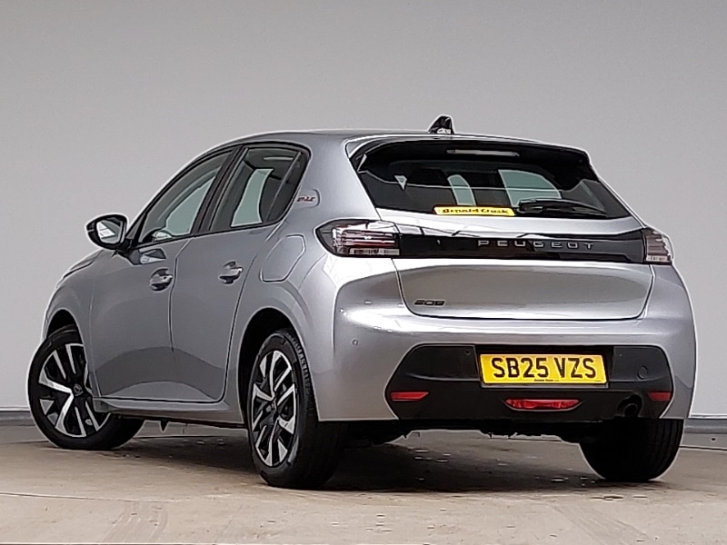 Used Peugeot 208 2025 for sale - 77624154: Photo 3