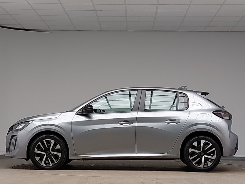 Used Peugeot 208 2025 for sale - 77624154: Photo 4