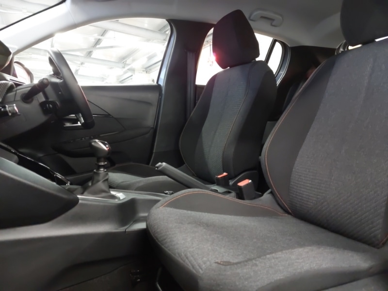 Used Peugeot 208 2025 for sale - 77624154: Photo 5