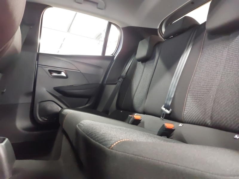 Used Peugeot 208 2025 for sale - 77624154: Photo 6