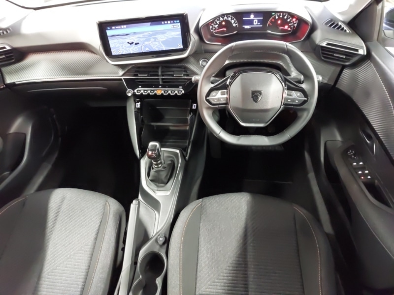 Used Peugeot 208 2025 for sale - 77624154: Photo 7