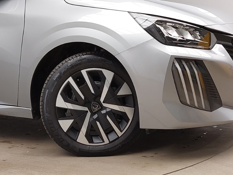 Used Peugeot 208 2025 for sale - 77624154: Photo 9