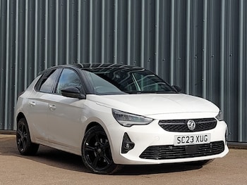 Used Vauxhall Corsa 2023 for sale - 77690258: Photo