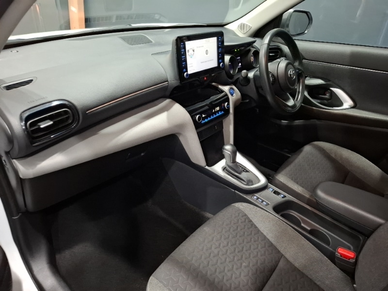 Used Toyota Yaris Cross 2022 for sale - 76414203: Photo 5