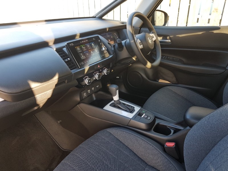 Used Honda Jazz 2020 for sale - 76682961: Photo 5