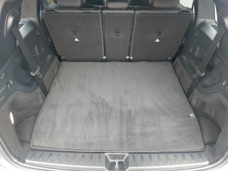 Used Mercedes-Benz EQB 2022 for sale - 77536935: Photo 8