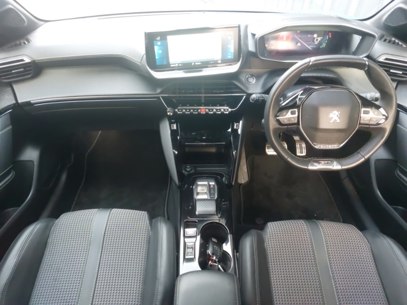 Used Peugeot 208 2023 for sale - 77184721: Photo 2