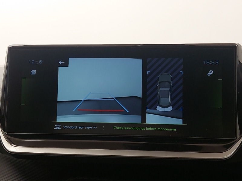 Used Peugeot 2008 2022 for sale - 77330285: Photo 10