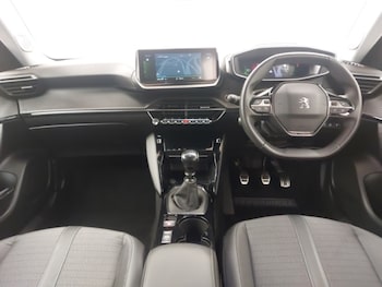 Used Peugeot 2008 2022 for sale - 77330285: Photo