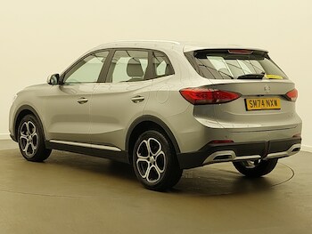 Used MG MG ZS 2024 for sale - 77196925: Photo