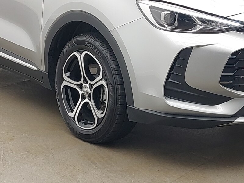 Used MG MG ZS 2024 for sale - 77196925: Photo 9