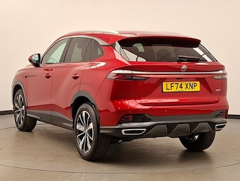 Used MG MG HS 2024 for sale - 77169651: Photo