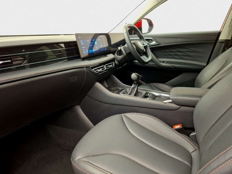 Used MG MG HS 2024 for sale - 77169651: Photo 5