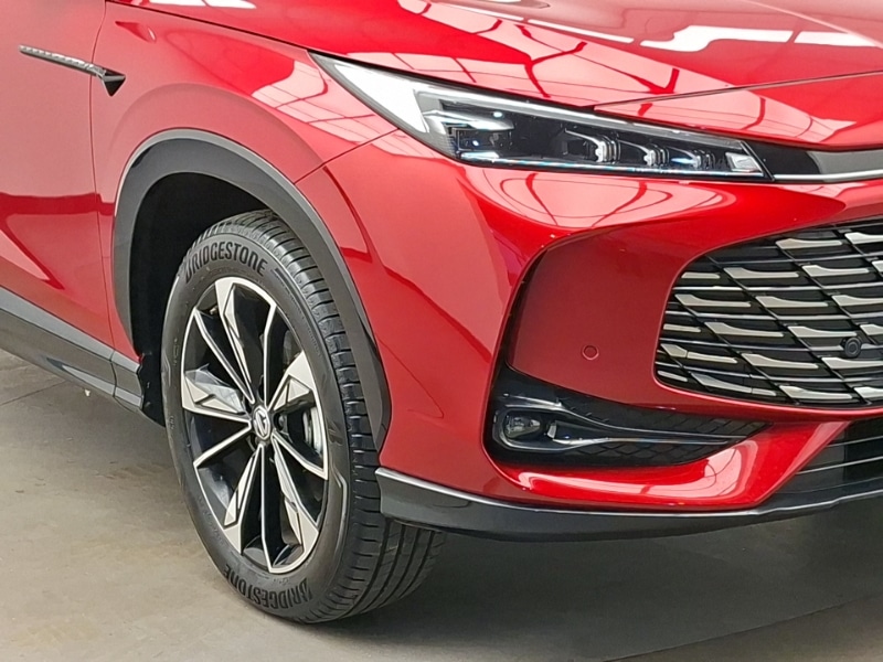 Used MG MG HS 2024 for sale - 77169651: Photo 9