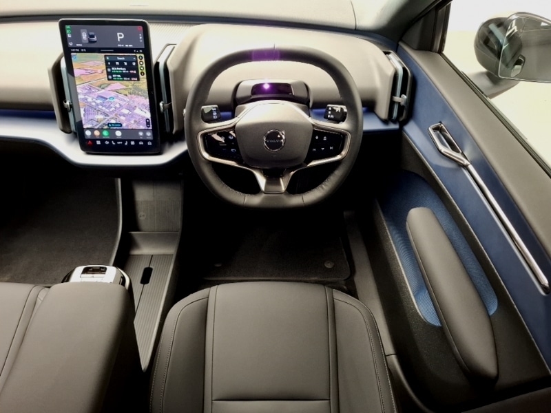 Used Volvo EX30 2024 for sale - 76591839: Photo 7