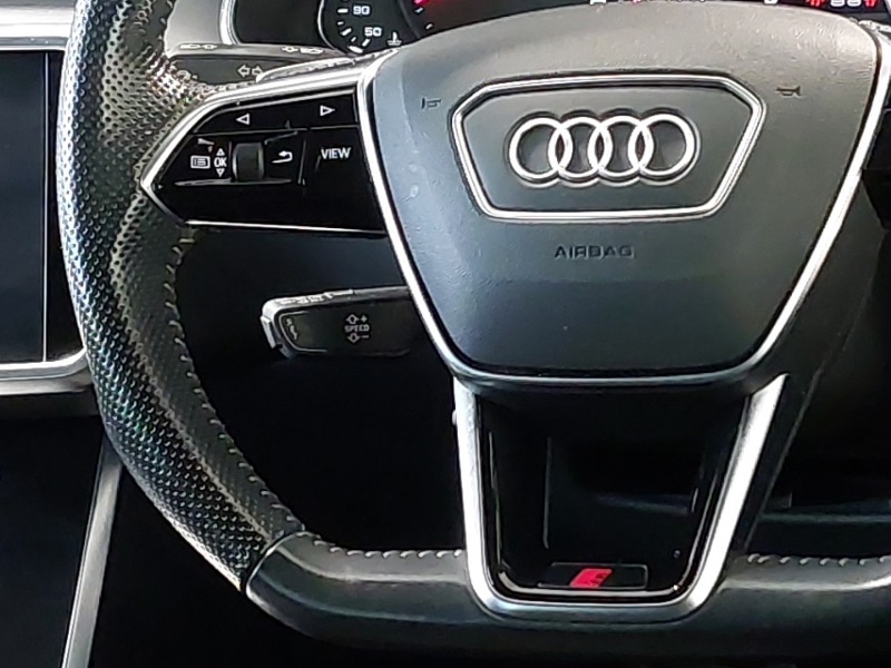 Used Audi A6 2020 for sale - 77371519: Photo 10