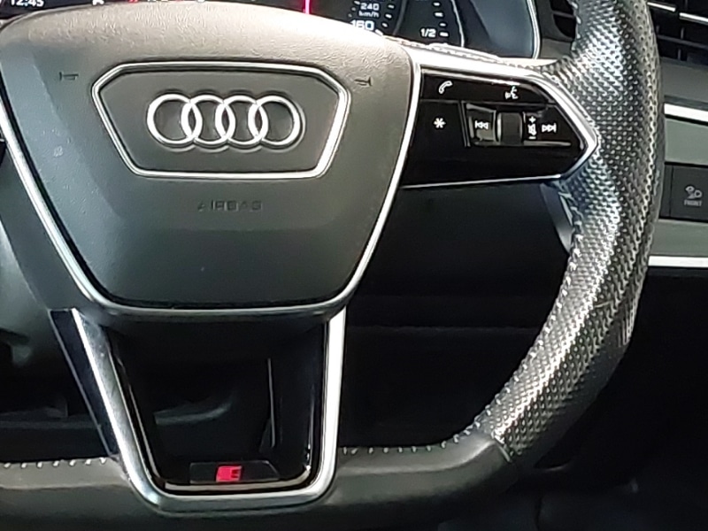 Used Audi A6 2020 for sale - 77371519: Photo 11