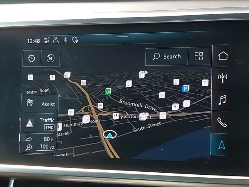 Used Audi A6 2020 for sale - 77371519: Photo 12