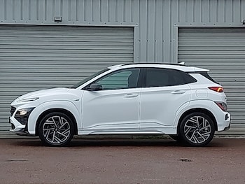 Used Hyundai KONA 2022 for sale - 76983822: Photo