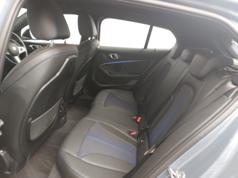 Used BMW 1 Series 2021 for sale - 77955653: Photo 12