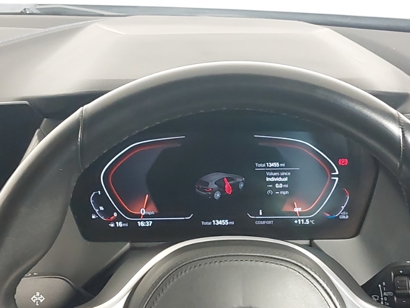 Used BMW 1 Series 2021 for sale - 77955653: Photo 9