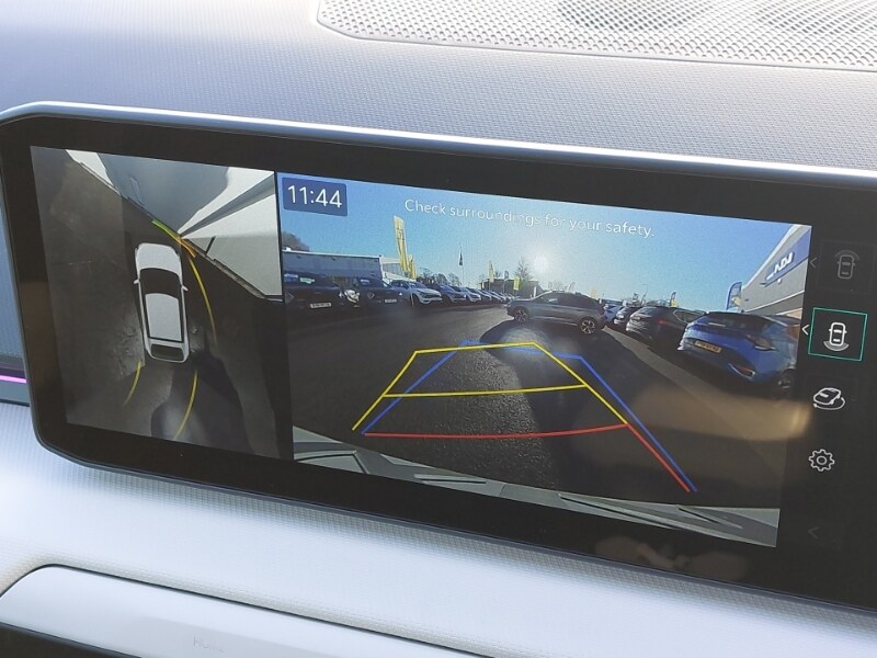 Used Kia EV4 2025 for sale - 76664171: Photo 10