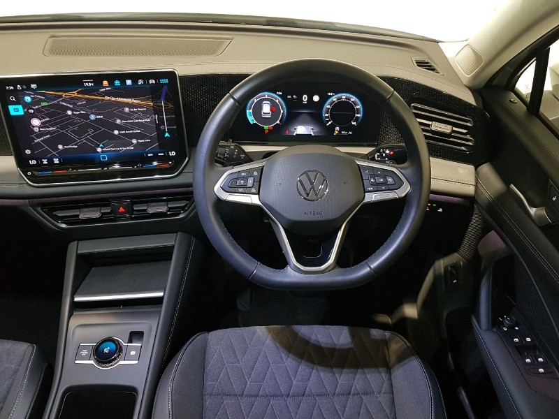 Used Volkswagen Tiguan 2024 for sale - 77645308: Photo 7