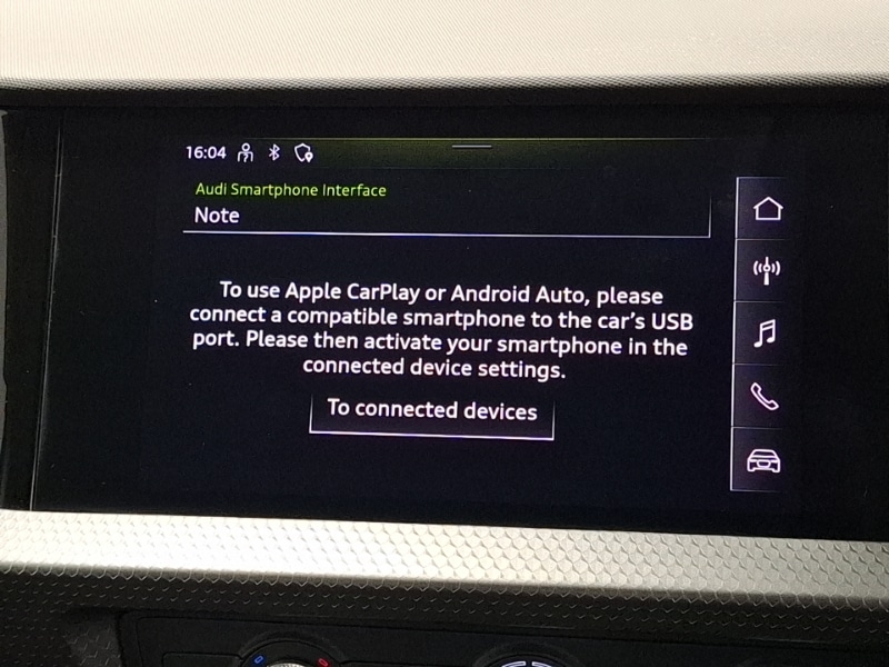 Used Audi A1 2022 for sale - 76779097: Photo 11