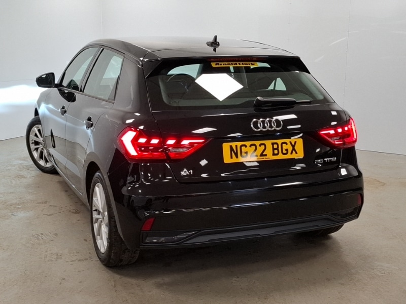 Used Audi A1 2022 for sale - 76779097: Photo 3