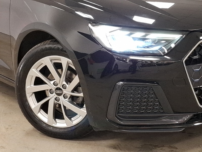 Used Audi A1 2022 for sale - 76779097: Photo 9