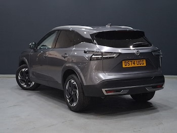 Used Nissan Qashqai 2024 for sale - 75925972: Photo