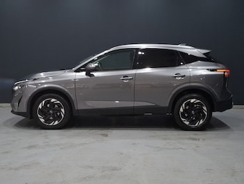 Used Nissan Qashqai 2024 for sale - 75925972: Photo