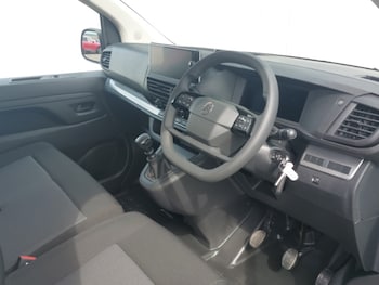 Used Citroen Dispatch 2024 for sale - 76343176: Photo