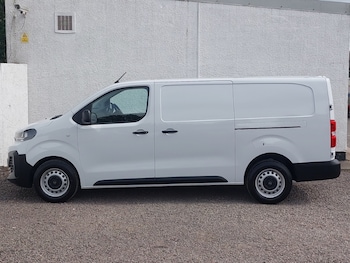 Used Citroen Dispatch 2024 for sale - 76343176: Photo