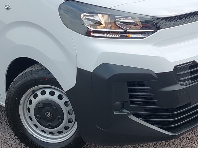 Used Citroen Dispatch 2024 for sale - 76343176: Photo 9