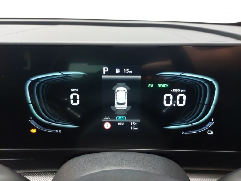 Used Kia Sportage 2025 for sale - 76600404: Photo 11