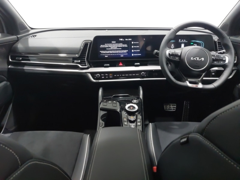 Used Kia Sportage 2025 for sale - 76600404: Photo 2