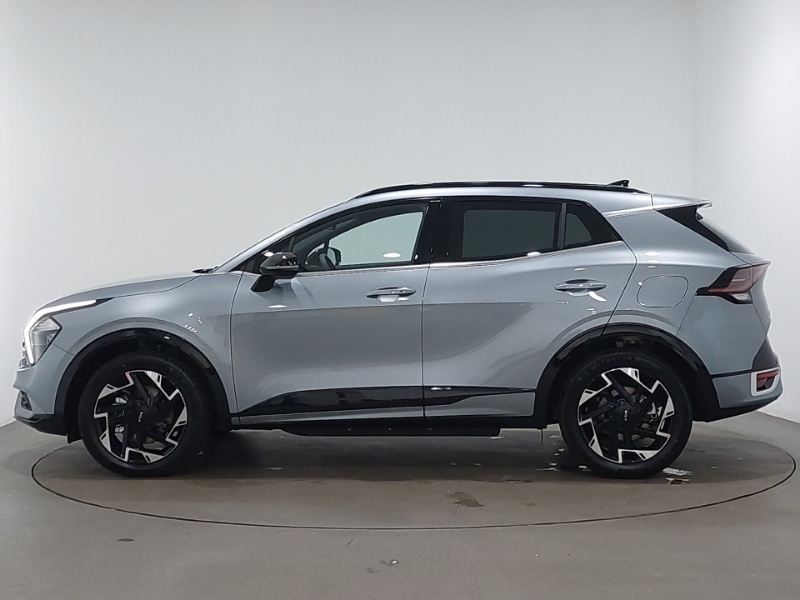 Used Kia Sportage 2025 for sale - 76600404: Photo 4