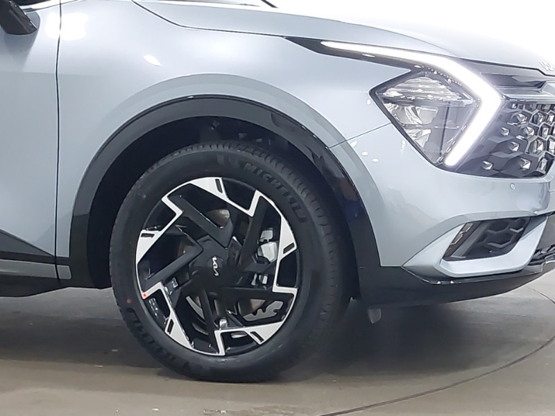 Used Kia Sportage 2025 for sale - 76600404: Photo 9