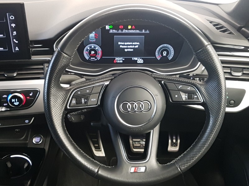 Used Audi A5 2022 for sale - 77791022: Photo 10