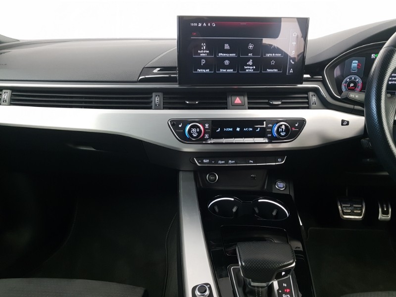 Used Audi A5 2022 for sale - 77791022: Photo 11