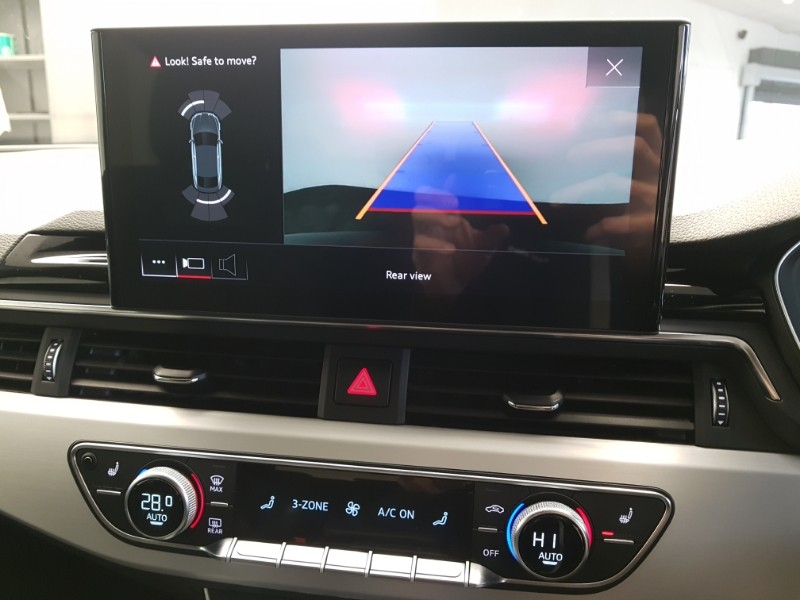 Used Audi A5 2022 for sale - 77791022: Photo 12