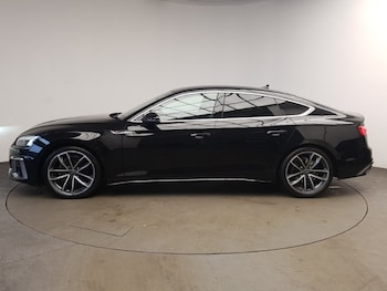 Used Audi A5 2022 for sale - 77791022: Photo