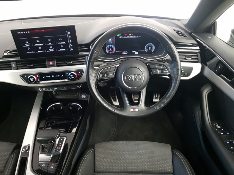 Used Audi A5 2022 for sale - 77791022: Photo 7