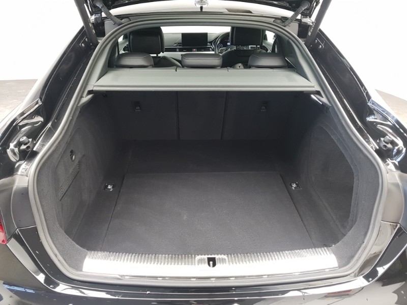 Used Audi A5 2022 for sale - 77791022: Photo 8