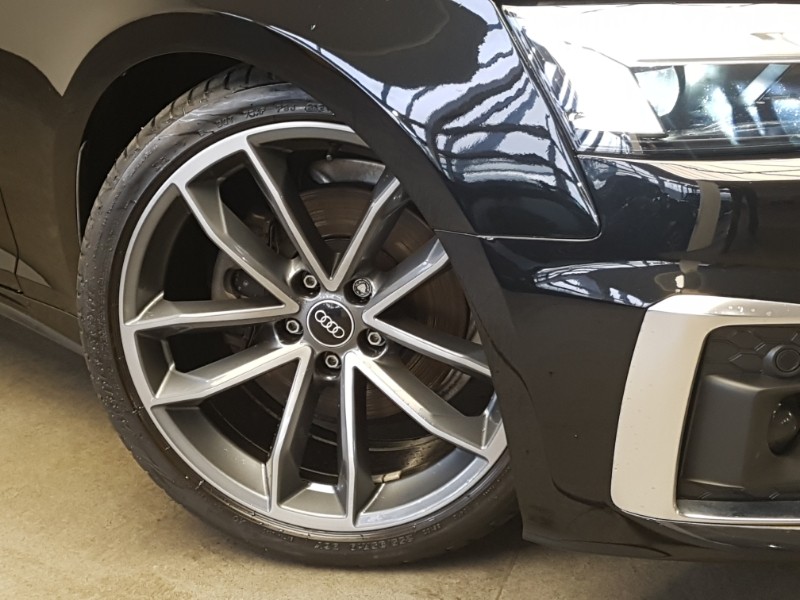 Used Audi A5 2022 for sale - 77791022: Photo 9