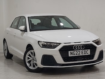 Audi - A1