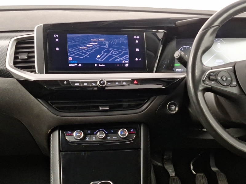 Used Vauxhall Grandland 2022 for sale - 77955514: Photo 10