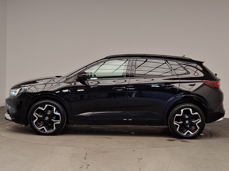 Used Vauxhall Grandland 2022 for sale - 77955514: Photo 4